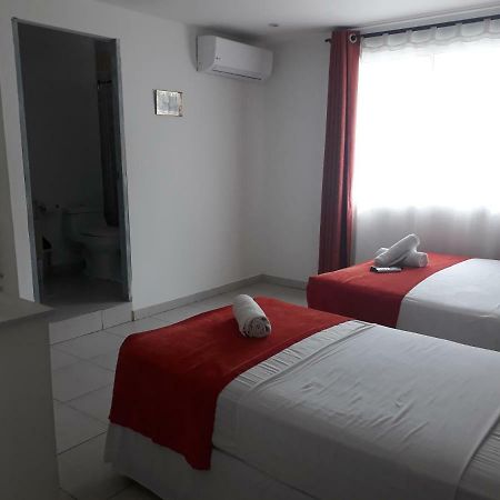 Mintaka Hotel + Lounge Cartagena Luaran gambar