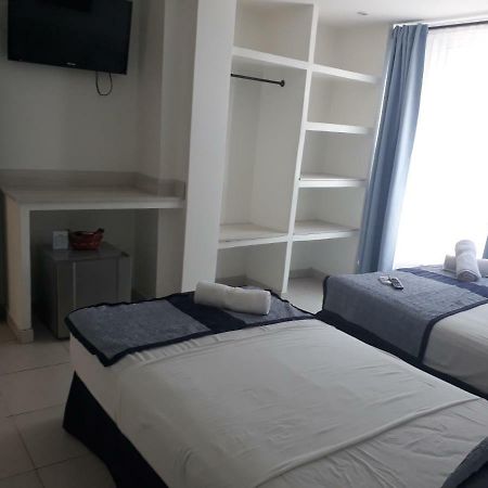 Mintaka Hotel + Lounge Cartagena Luaran gambar
