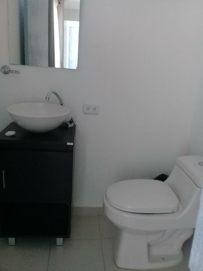 Mintaka Hotel + Lounge Cartagena Luaran gambar