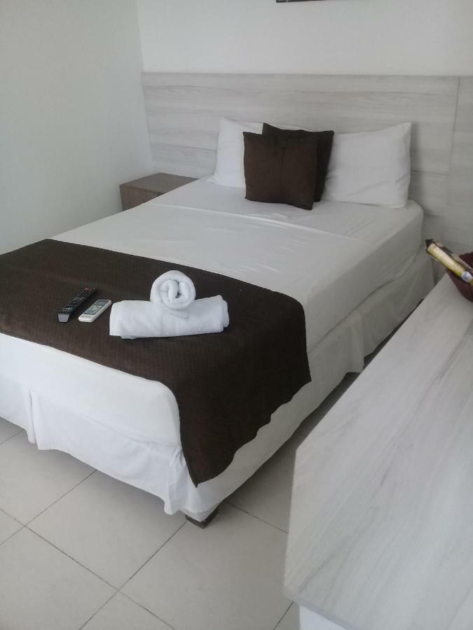 Mintaka Hotel + Lounge Cartagena Luaran gambar