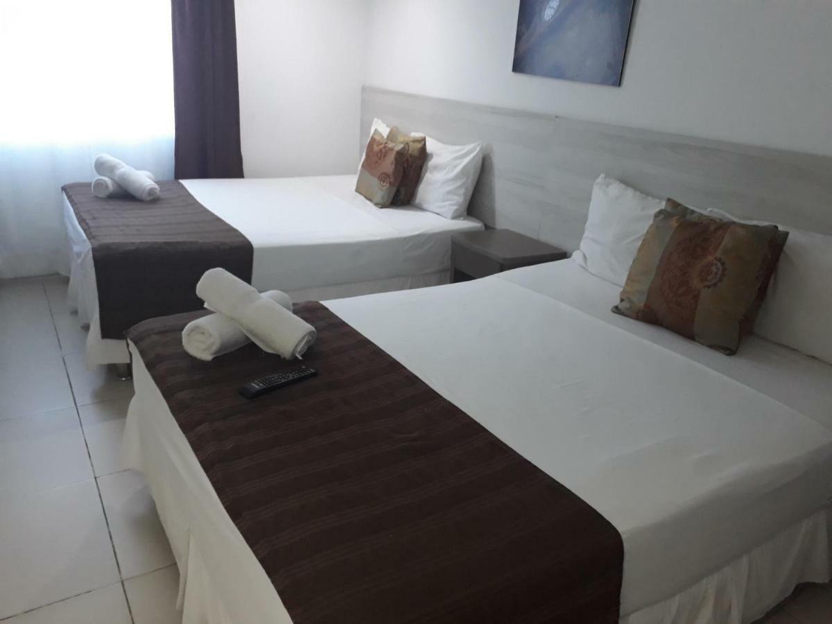 Mintaka Hotel + Lounge Cartagena Luaran gambar