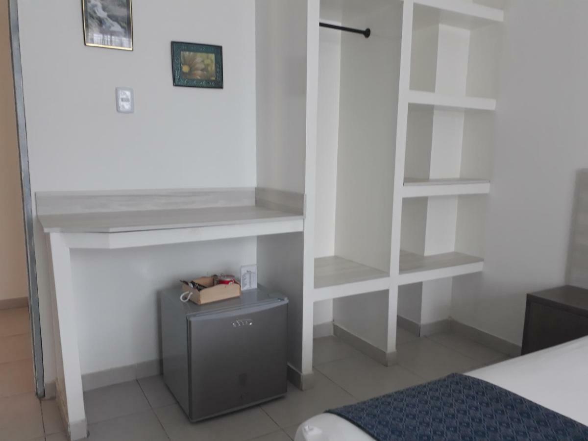 Mintaka Hotel + Lounge Cartagena Luaran gambar