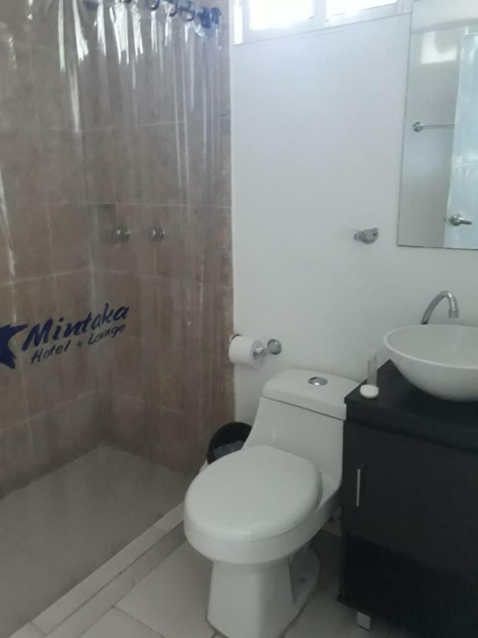 Mintaka Hotel + Lounge Cartagena Luaran gambar
