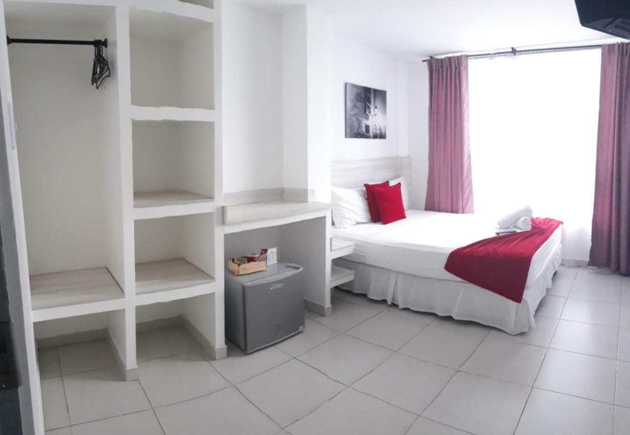 Mintaka Hotel + Lounge Cartagena Luaran gambar