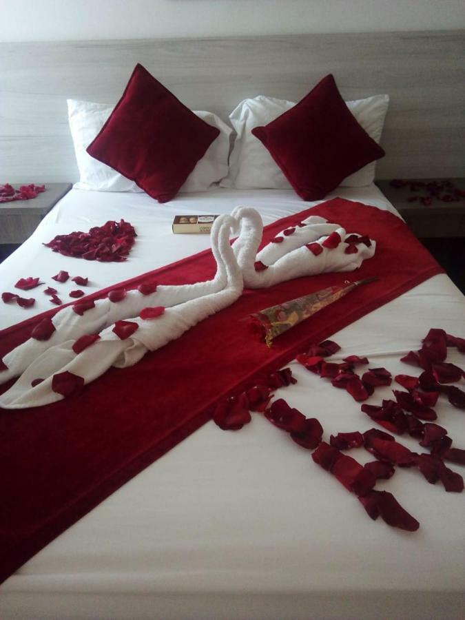 Mintaka Hotel + Lounge Cartagena Luaran gambar