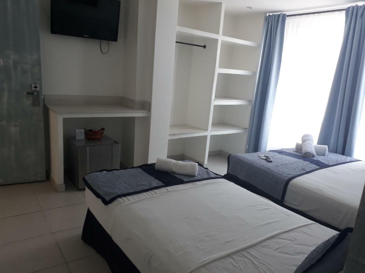 Mintaka Hotel + Lounge Cartagena Luaran gambar